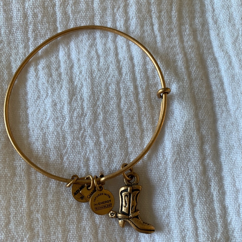 Alex and Ani bracelets-5